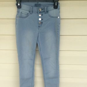 Justice jeggings